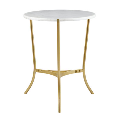 House of Hampton Rosamund End Table