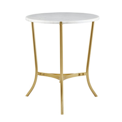 House of Hampton Rosamund End Table