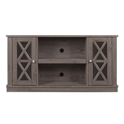 Loon Peak Azusa TV Stand