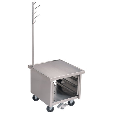 IMC Teddy Universal Serving Cart
