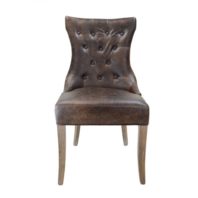 Design Tree Home Martine Side Chair