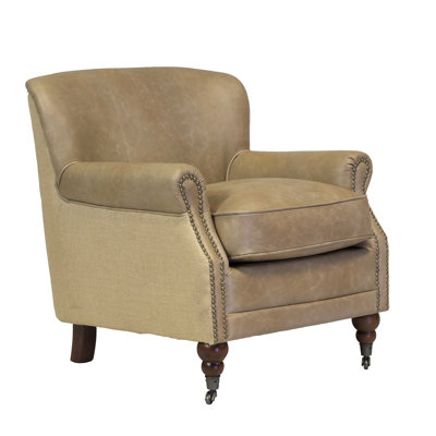 Design Tree Home Anders Arm Chair