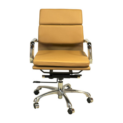 Design Tree Home Mid-Back Task Chair