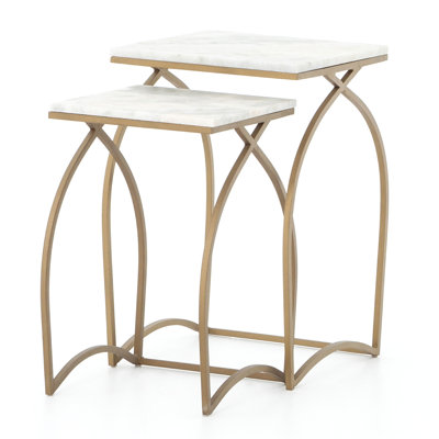 Design Tree Home Ever 2 Piece Nesting Tables