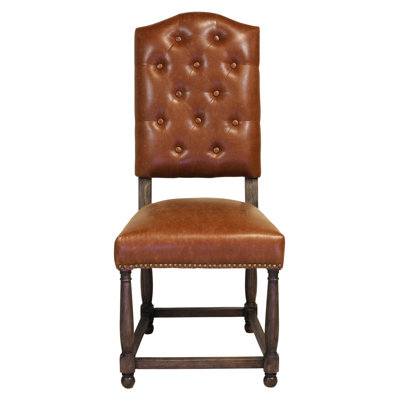 Design Tree Home Empire Side Chair