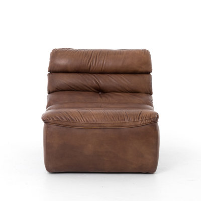 Design Tree Home Larkin Magna Lounge Chair