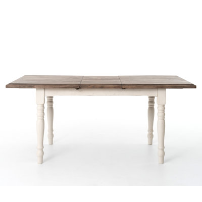 Design Tree Home Cornwall Extendable Dining Table