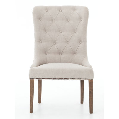 Design Tree Home Elouise Parsons Chair