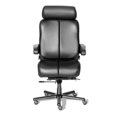 Check price and read more information from recommend store. ERA Products Office Chairs Comfort Series Marathon Leather/Leathermate Vinyl High-Back Executive Chair