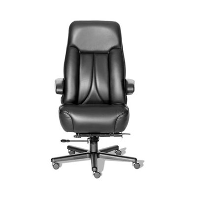 ERA Products Office Chairs Comfort Series Odyssey High-Back Executive Chair