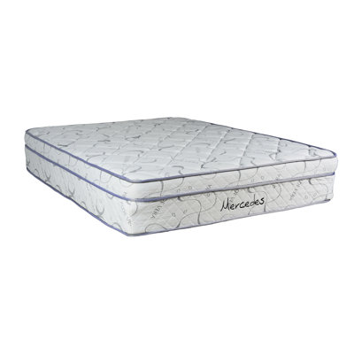 Spinal Solution Mercedes 12
