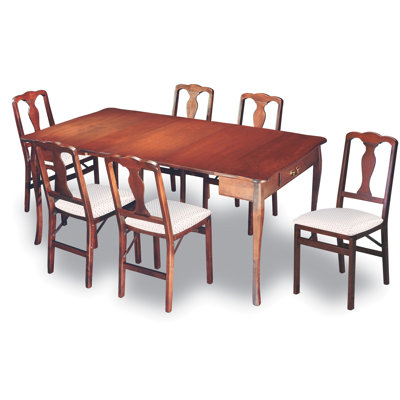 Stakmore Company, Inc. Traditional Expanding Din..