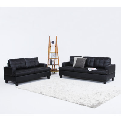 Madison Home USA Sofa and Loveseat Set