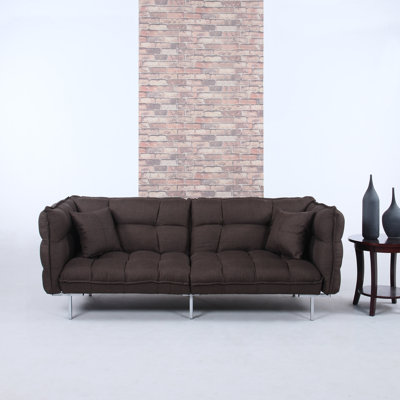 Madison Home USA Modern Plush Tufted L..