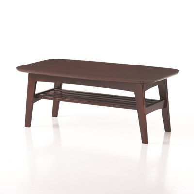 Studio Q Furniture Brodie Coffee Table with Maga..