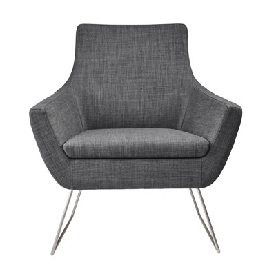 Adesso Kendrick Arm Chair