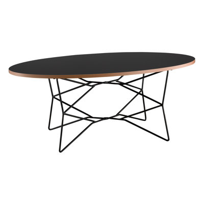 Adesso Network Coffee Table