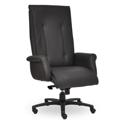 Seating Inc Tradition High-Back Swivel..