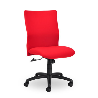 Seating Inc Jay Low-Back Mesh Conferen..