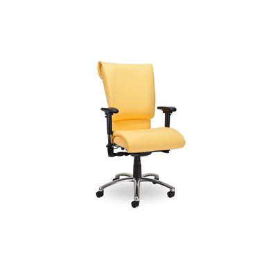 Seating Inc Saddle 400 High-Back Task ..