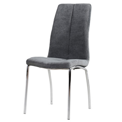 WorldWide HomeFurnishings Side Chair (Set of 4)