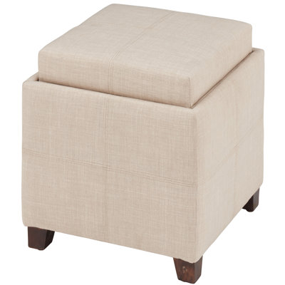 WorldWide HomeFurnishings Ottoman