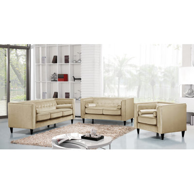 Meridian Furniture USA Taylor Living Room Collec..