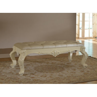 Meridian Furniture USA Novara Upholstered Bedroo..
