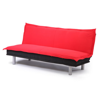 Domus Vita Design Hudson Sleeper Sofa