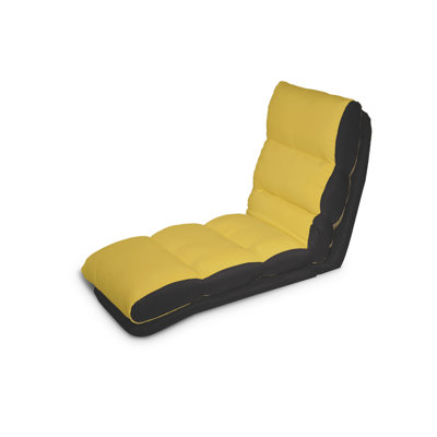 LifeStyle Solutions Turbo Convertible Chaise Lou..