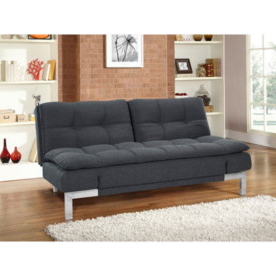 Latitude Run Convertible Sleeper Sofa