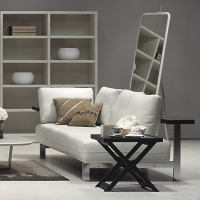 Argo Furniture Coronado Marchetti End Table