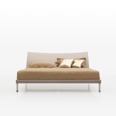Argo Furniture Platform Bed