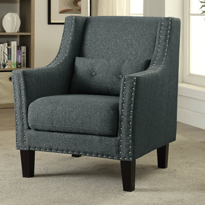Argo Furniture Nathan Club Chair