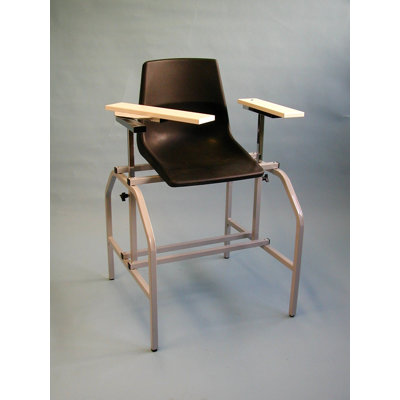 Brandt Industries Blood Drawing Chair