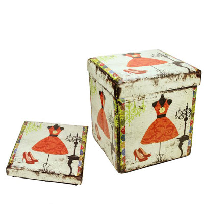 Northlight Seasonal Vintage Dress and ..