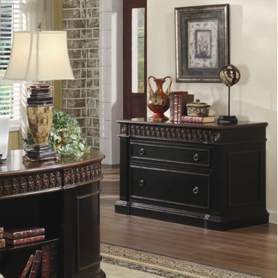 Darby Home Co Mccall 2 Drawer File Cab..