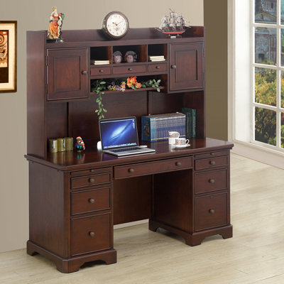 Darby Home Co Sheffield Executive Desk