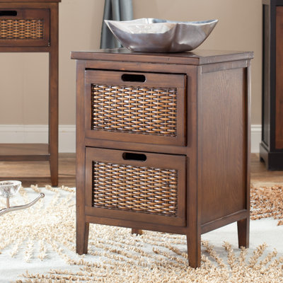Darby Home Co Lannon End Table