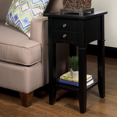 Darby Home Co Edgington End Table