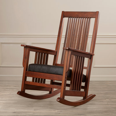 Darby Home Co Matilda Rocking Chair