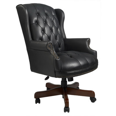 Darby Home Co Norden Adjustable High-B..
