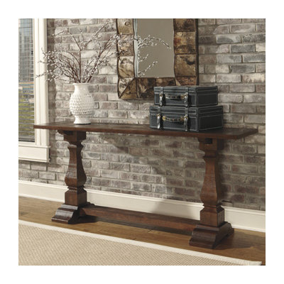 August Grove Adrienne Console Table