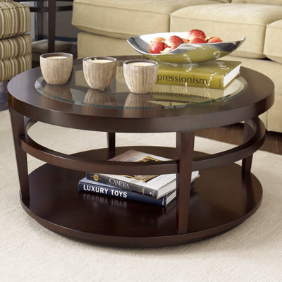 Darby Home Co Bolden Coffee Table