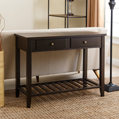 Darby Home Co Killgore Console Table