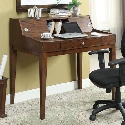 Darby Home Co Leonie Writing Desk