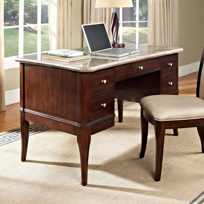 Darby Home Co Swenson Writing Desk