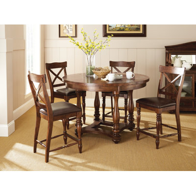 Darby Home Co Coldspring Counter Height Dining T..