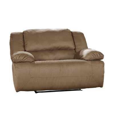 Darby Home Co Jimenes Chaise Recliner