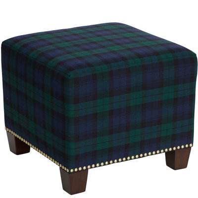 Darby Home Co Hickman Ottoman